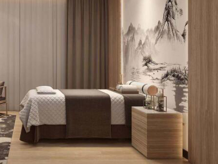 魔都水疗的科学奥秘：温水疗法如何重塑你的健康状态